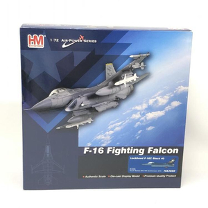 【中古】1/72 F-16C ブロック40 サウスダコタANG 70周年記念塗装[249008218632]