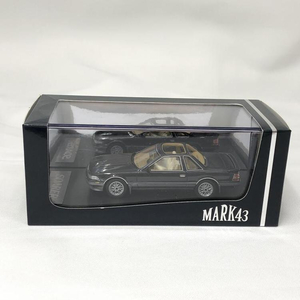 【中古】1/43トヨタ ソアラ 3.0GT エアロキャビン カスタムバージョン ダンディブラックトーニングII[249008235484]