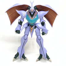 【中古】開封)ROBOT魂 ＜SIDE AB＞ サーバイン (AURA FHANTASM)[249112010850]_画像6