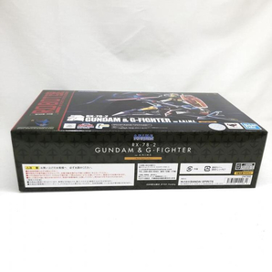 【中古】未開封)ROBOT魂 ＜SIDE MS＞ RX-78-2 ガンダム & Gファイター Ver. A.N.I.M.E. リアルタイプカラー[249112010864]の画像7