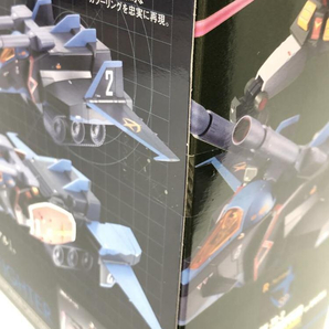 【中古】未開封)ROBOT魂 ＜SIDE MS＞ RX-78-2 ガンダム & Gファイター Ver. A.N.I.M.E. リアルタイプカラー[249112010864]の画像8