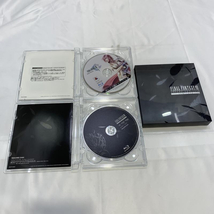 【中古】aniDVD）ファイナルファンタジー7 アドベントチルドレン アドベント ピーシーズ：リミテッド DVD[240019441688]_画像6