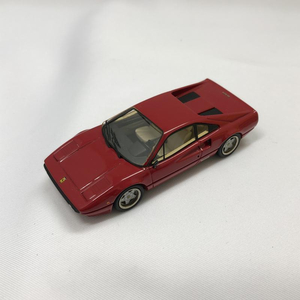 【中古】BBR 1/43 フェラーリ 308GTB (フロント窓外れ) [240019227698]