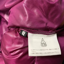 【中古】THE NORTH FACE アコンカグア ダウンジャケット サイズXL ND18805 ノースフェイス[240019388127]_画像5