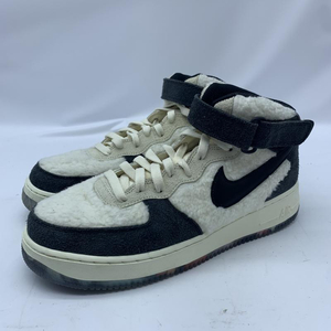 AIR FORCE 1 MID "CULTURE DAY" DO2123-113 （ココナッツミルク/カシミア/クリア/ブラック）