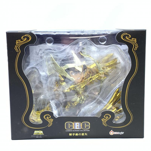 【中古】開封)KidsLogic Cosmos Burning Collection 聖闘士星矢 G07 射手座の星矢 キッズロジック[240019412048]