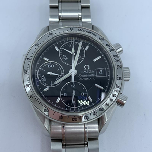 【中古】OMEGA Speedmaster Aurtmatic 351350 オメガ スピードマスター[240019419512]