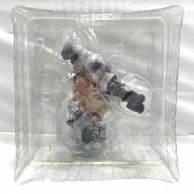 【中古】開封)BANPRESTO A賞 ルフィ ギア4 フィギュア 「一番くじ ワンピース BATTLE SELECTION」[240019421205]_画像2