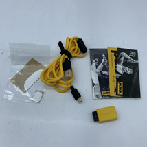 【中古】pulsar X2 mini wireless BRUCE LEE EDITION ゲーミングマウス 2023年 [240019424974]_画像6