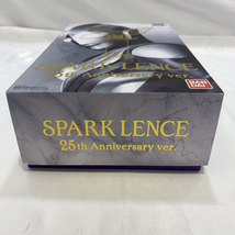 【中古】開封)BANDAI ULTRAREPRICA スパークレンス 25th Anniversary ver. ウルトラマンティガ[240019426266]_画像6