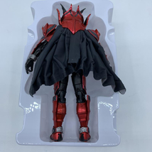 【中古】開封)BANDAI S.H.Figuarts 真骨彫製法 仮面ライダーダークキバ フィギュア[240019426786]_画像8