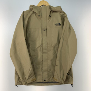 【中古】THE NORTH FACE NP62305 Cloud Jacket M ケルプタン マウンテンパーカー ノースフェイス[240019427161]