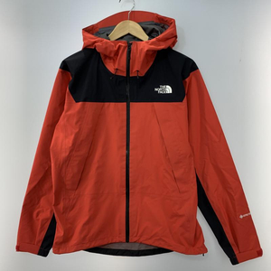 【中古】THE NORTH FACE クライムライトジャケット サイズM ノースフェイス[240019428998]