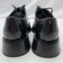 【中古】Dolce&Gabbana DGロゴ ダービーシューズ 7[240019429894]_画像3