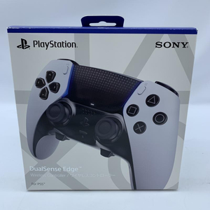 【中古】ゲームOP）SONY DualSense Edge ワイヤレスコントローラー プロコン CFI-ZCP1[240019431046]