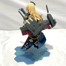 【中古】開封)MaxFactory 艦隊これくしょん 愛宕 重兵装Ver. 1/8 艦これ マックスファクトリー[240019431470]_画像6