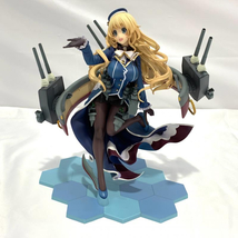 【中古】開封)MaxFactory 艦隊これくしょん 愛宕 重兵装Ver. 1/8 艦これ マックスファクトリー[240019431470]_画像3