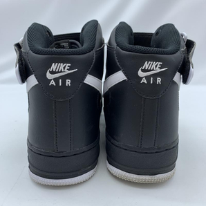 【中古】NIKE AIR FORCE1 MID '07 28.5cm DV0806-001[240019433333]の画像4