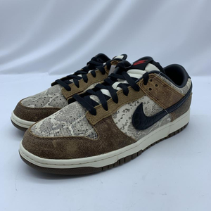 【中古】NIKE DUNK LOW PRM 27.5cm FJ5434-120[240019434593]