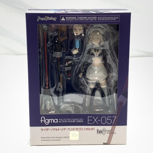 【中古】未開封)MaxFactory figma Fate/Grand Order ライダー/アルトリア・ペンドラゴン〔オルタ〕 マックスファクトリー[240019435138]