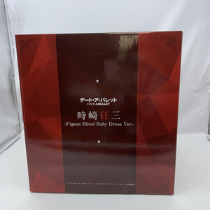 【中古】未開)SSF 時崎狂三 Pigeon Blood Ruby Dress Ver. 1/7スケールフィギュア デート・ア・バレット[240019436051]