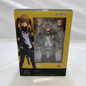 【中古】開封)MAX FACTORY ドールズフロントライン figma 506 UMP9 マックスファクトリー フィギュア[240019436801]