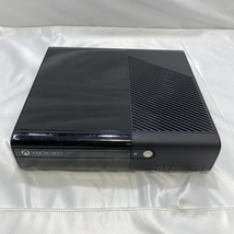 【中古】本体）Xbox 360 E CONSOLE Model 1538 500GB ブラック[240019438536]_画像2
