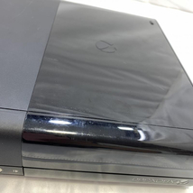 【中古】本体）Xbox 360 E CONSOLE Model 1538 500GB ブラック[240019438536]_画像7