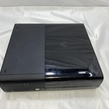 【中古】本体）Xbox 360 E CONSOLE Model 1538 500GB ブラック[240019438536]_画像6