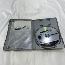 【中古】PS2）ARMORED CORE-LAST RAVEN PlayStation 2 the Best[240019439064]_画像3