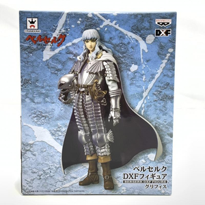 [Используется] Неокрытый) Banpresto Berserk DXF Рисунок Гриффит Banplest [240019439493]