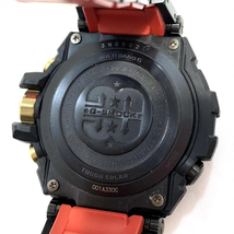 【中古】CASIO G-SHOCK MTG-S1030BD-1AJR カシオ　ジーショック　30周年記念モデル　世界限定1000本　電波ソーラー[240019439621]_画像6