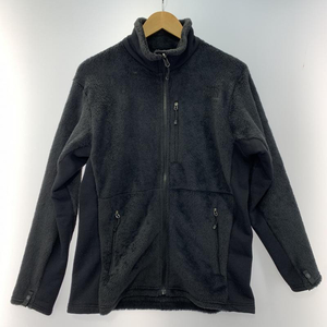 【中古】THE NORTH FACE ジップインバーサミッドジャケット M NA62006 ノースフェイス ZI Versa Mid Jacket ブラック [240019440118]