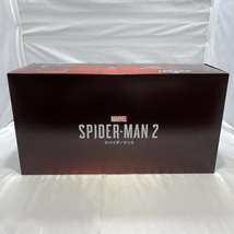 【中古】開封/ソフト欠品)PS5 MARVEL Spider-Man 2 コレクターズエディション スパイダーマン[240019441529]_画像2