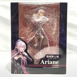 【中古】未開)U:C 骸骨騎士様,只今異世界へお出掛け中 Ariane アリアン ユニオンクリエイティブ[249008242744]