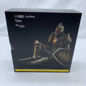 【中古】S未開)MaxFactory figma 590 フリューテッドアーマー(PS5) フィギュア Demon's Souls[249008243767]