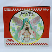 【中古】未開封)GoodSmileRacing 初音ミク RACING MIKU Tony Haregi Ver. 晴着 グッドスマイルレーシング[249105054572]_画像4