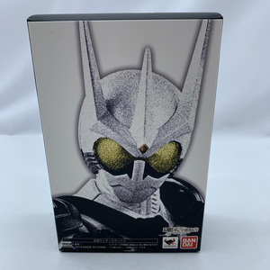 【中古】開封)BANDAI S.H.Figuarts 真骨彫製法 仮面ライダーエターナル フィギュア 仮面ライダーW [249105057218]