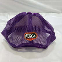 【中古】開封)EVA Racing SUPPORTERS キャップ エヴァンゲリオン[240019441976]_画像3