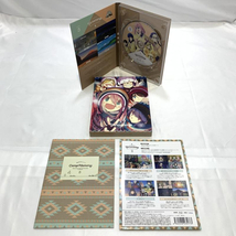 【中古】setBD）ゆるキャン△ [初回生産限定盤] Blu-ray 全3巻セット[240019442513]_画像4