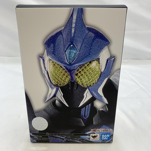 【中古】開封)BANDAI S.H.Figuarts(真骨彫製法) 仮面ライダーオーズ シャウタコンボ フィギュア[240024390805]