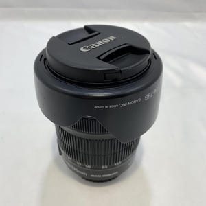 【中古】Canon EF-S18-135mm F3.5-5.6 IS STM ズームレンズ 2012年[240019443279]