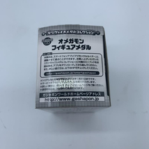 【中古】開封)BANDAI デジヴァイスメダルコレクション オメガモン 抽選 300個限定 デジモン[240019431321]_画像2