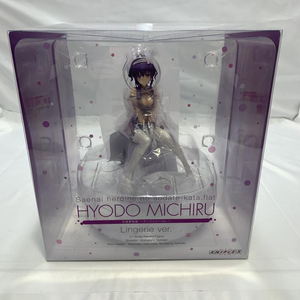 【中古】未開封)ANIPLEX+ 氷堂美智留 ランジェリーVer. 1/7スケールフィギュア 冴えない彼女の育て方[240019443346]