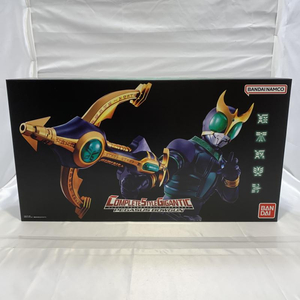 【中古】未開封)BANDAI CSG ペガサスボウガン 仮面ライダークウガ[240019443395]