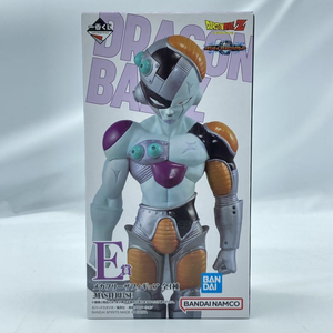 【中古】未開)BANDAI E賞 メカフリーザ フィギュア MASTERLISE 「一番くじ ドラゴンボール VSオムニバスグレイト」 バンダイ[240019410053]