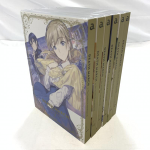 【中古】setBD）デスマーチからはじまる異世界狂想曲 全6巻セット Blu-ray[240019443568]