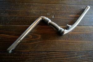 VINTAGE SCHWINN 1-Piece Crank②