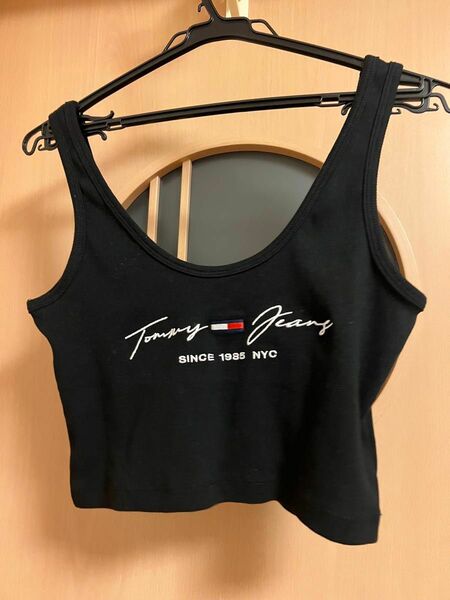 Tommy タンクトップ