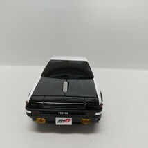 y011010t CAMSHOP 無線マウス AE86 『頭文字D』藤原とうふ店(自家用)仕様 _画像7